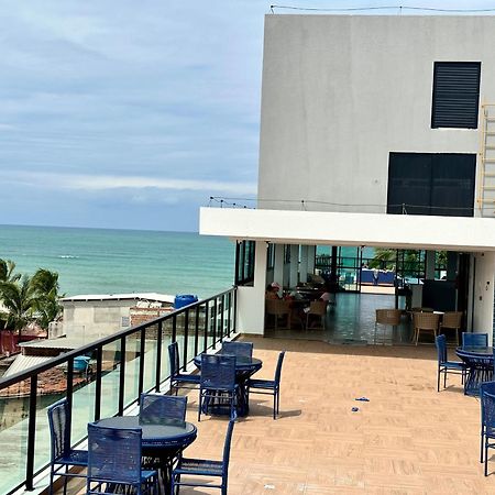 Maraca Beach Residence Ll Flat 319 Порту-де-Галиньяш Экстерьер фото
