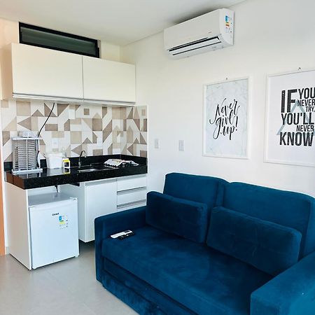Maraca Beach Residence Ll Flat 319 Порту-де-Галиньяш Экстерьер фото