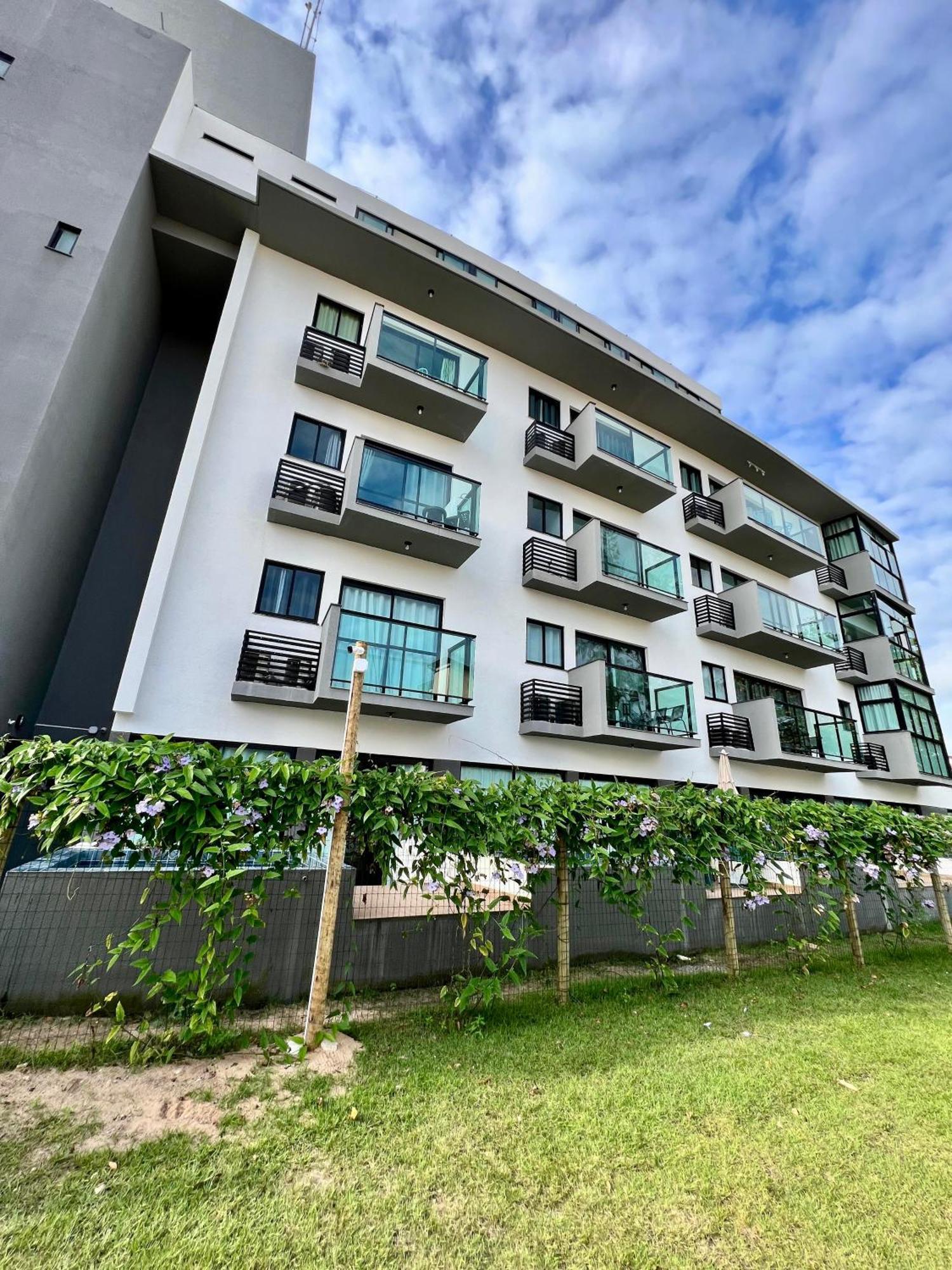 Maraca Beach Residence Ll Flat 319 Порту-де-Галиньяш Экстерьер фото